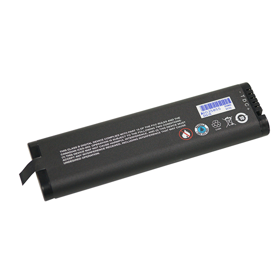 Rechargeable Battery Pack 633-75 R